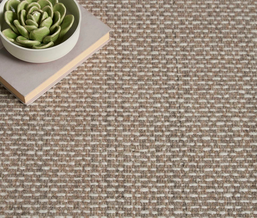 Veranda Stair Runner / Residential Broadloom