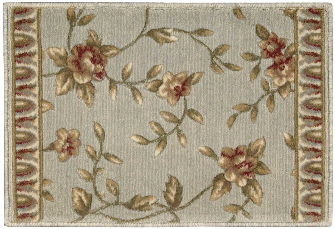 Somerset Spring Blossom Stair Runner / Broadloom