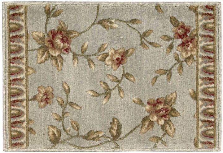 Somerset Spring Blossom Stair Runner / Broadloom