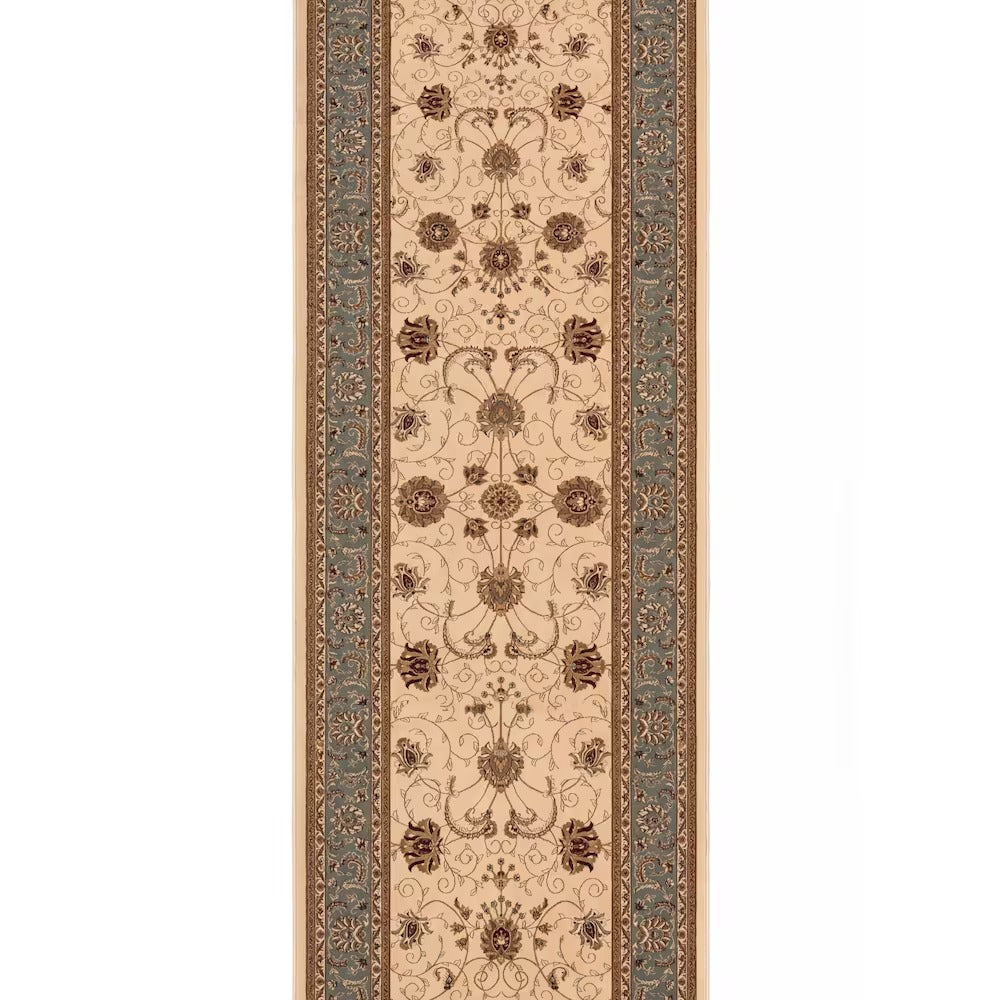 Oriental Persian Stair Runner / Hallway Runner