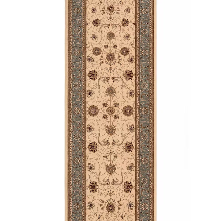 Oriental Persian Stair Runner / Hallway Runner
