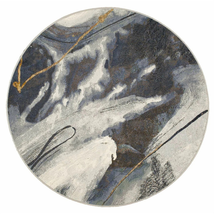 Helleborus Slate Rug