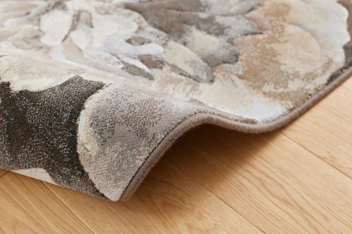 Wisteria Floral Rugs