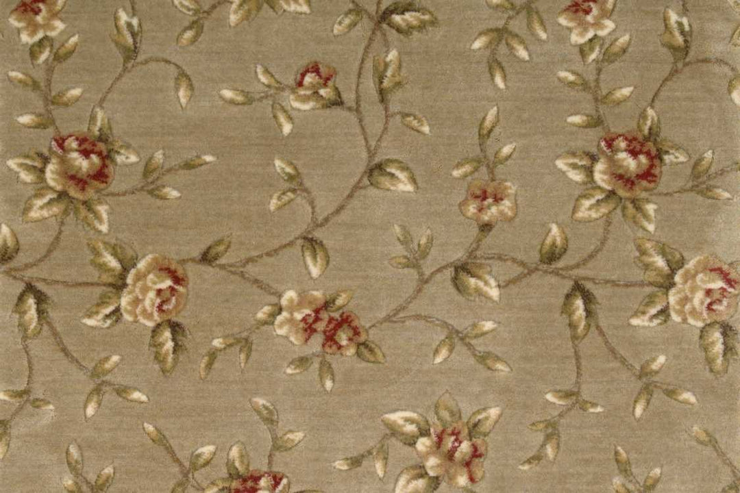 Somerset Spring Blossom Stair Runner / Broadloom
