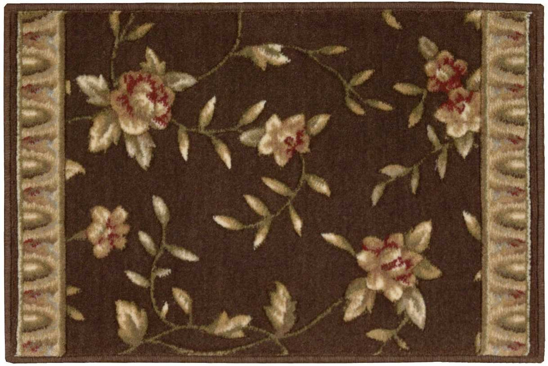 Somerset Spring Blossom Stair Runner / Broadloom
