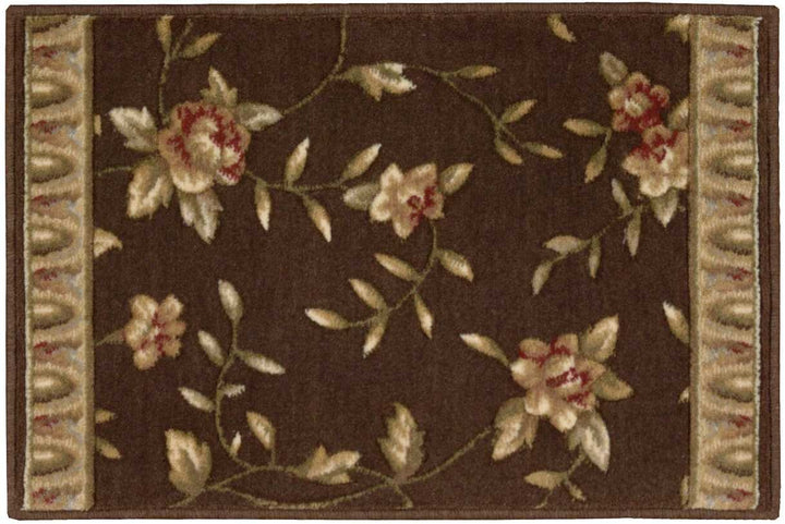 Somerset Spring Blossom Stair Runner / Broadloom