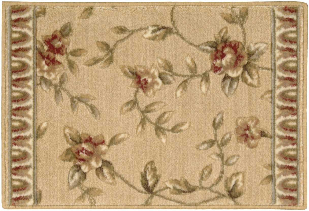 Somerset Spring Blossom Stair Runner / Broadloom