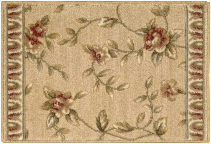 Somerset Spring Blossom Stair Runner / Broadloom