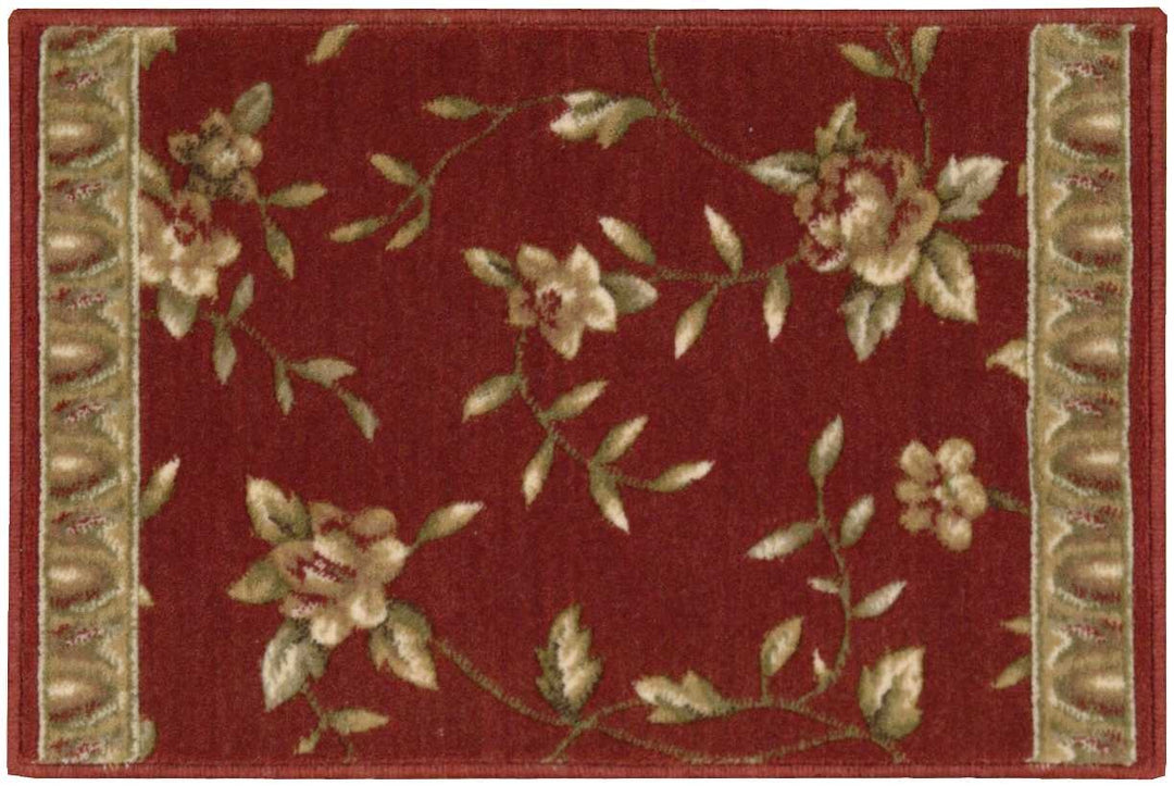 Somerset Spring Blossom Stair Runner / Broadloom