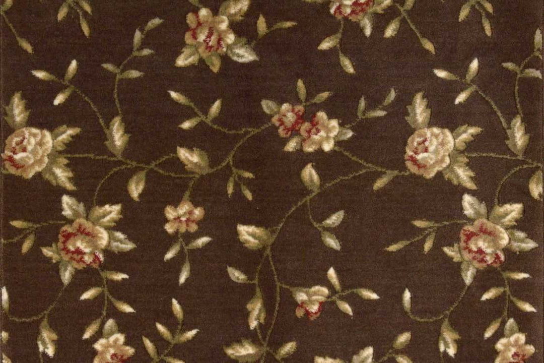 Somerset Spring Blossom Stair Runner / Broadloom