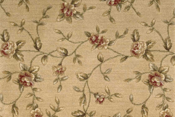 Somerset Spring Blossom Stair Runner / Broadloom