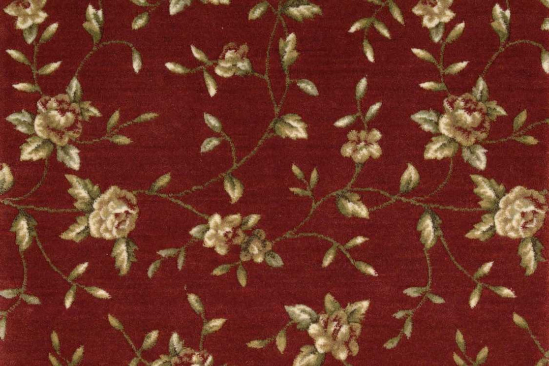 Somerset Spring Blossom Stair Runner / Broadloom