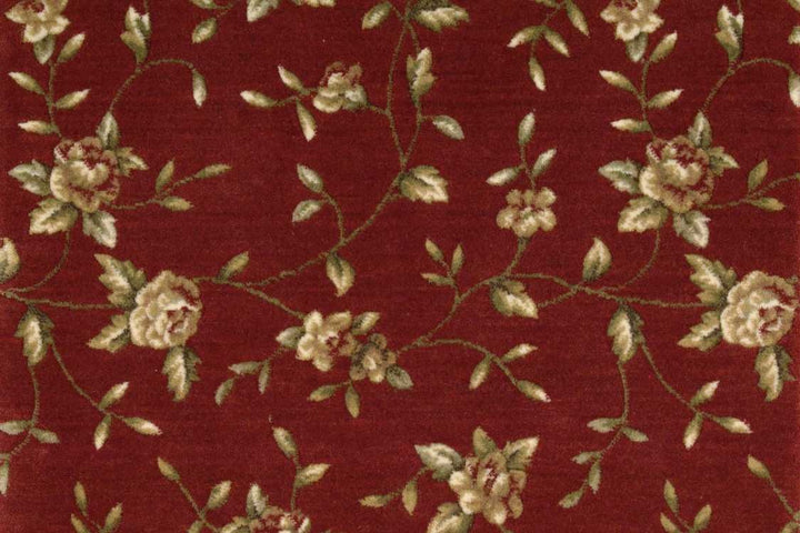 Somerset Spring Blossom Stair Runner / Broadloom