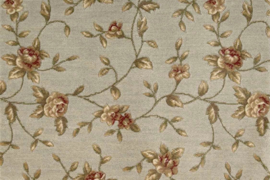 Somerset Spring Blossom Stair Runner / Broadloom