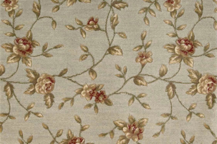 Somerset Spring Blossom Stair Runner / Broadloom