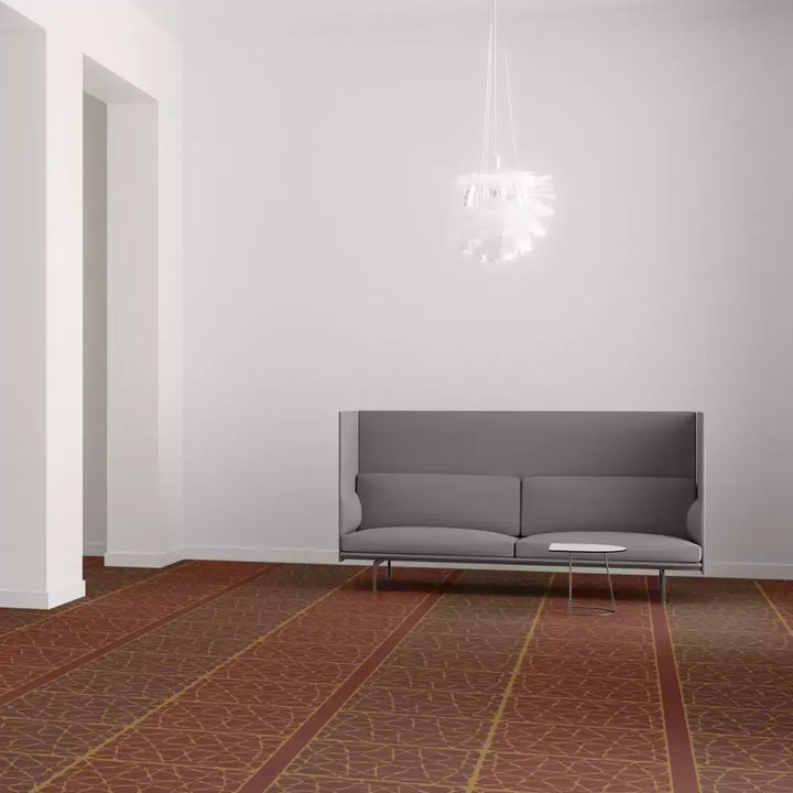 The Mosque Collection Broadloom
