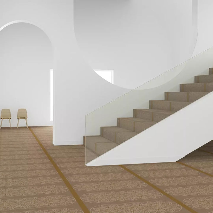 The Mosque Collection Broadloom