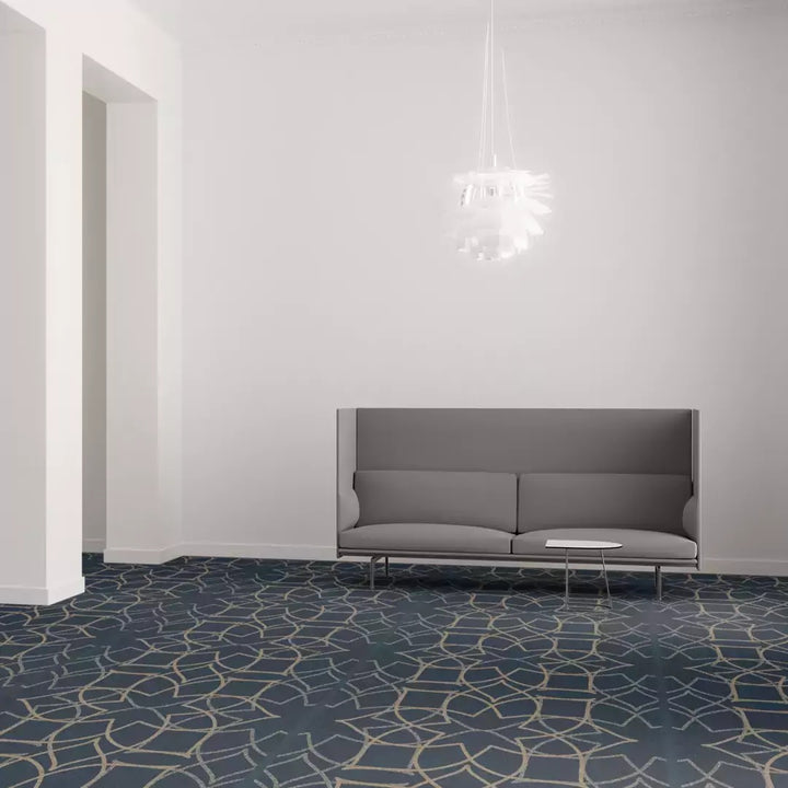 The Mosque Collection Broadloom