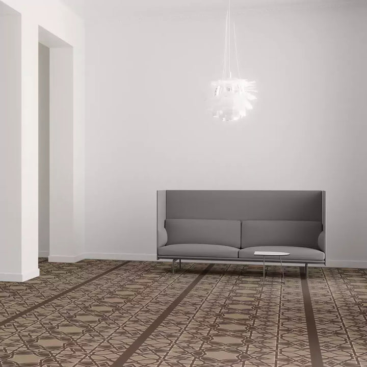 The Mosque Collection Broadloom