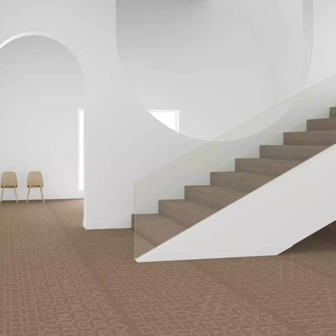 The Mosque Collection Broadloom