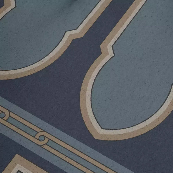 The Mosque Prayer Collection Broadloom