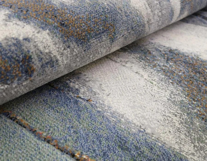 Helleborus Slate Rug