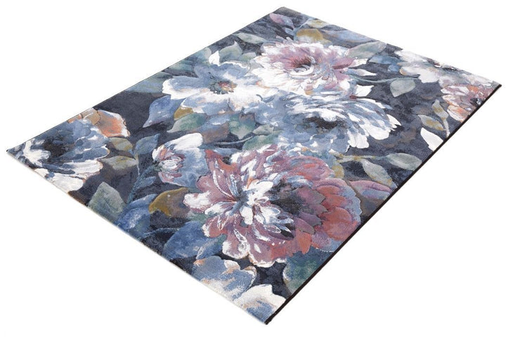 Wisteria Floral Rugs