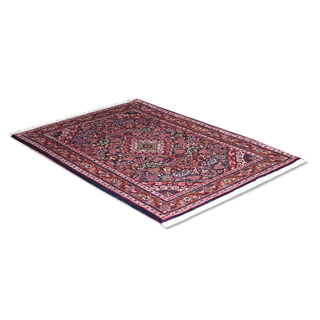 Jozan Malayer Rug