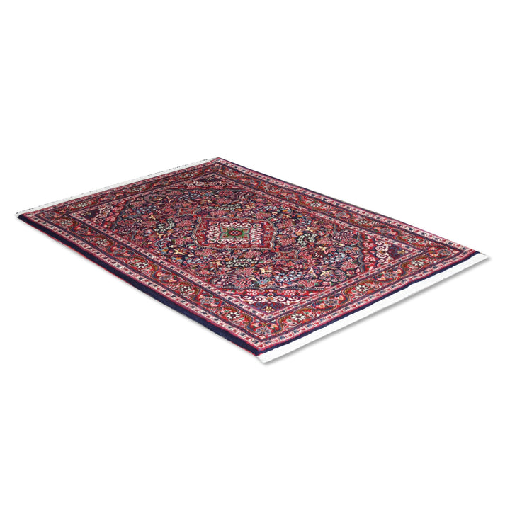 Jozan Malayer Rug