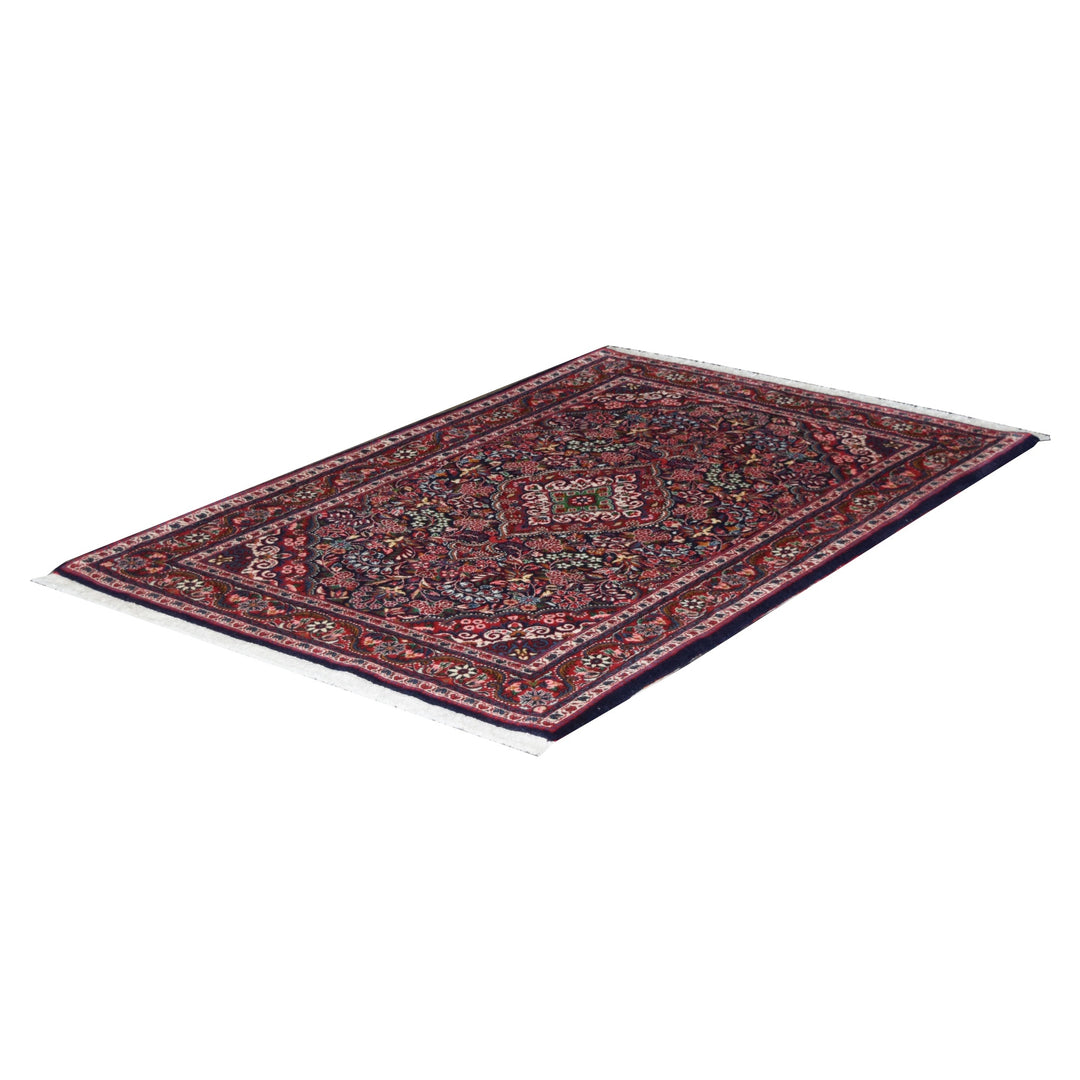 Jozan Malayer Rug