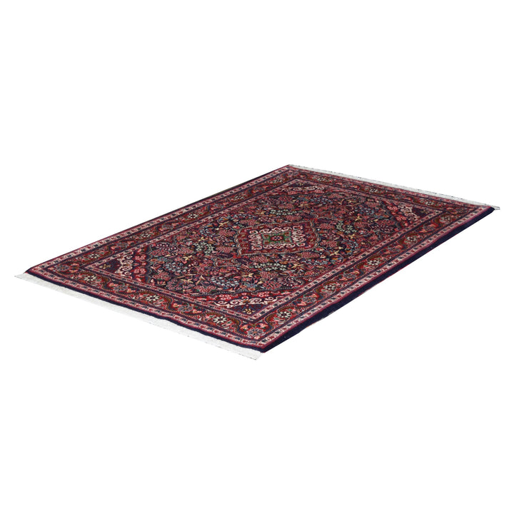 Jozan Malayer Rug