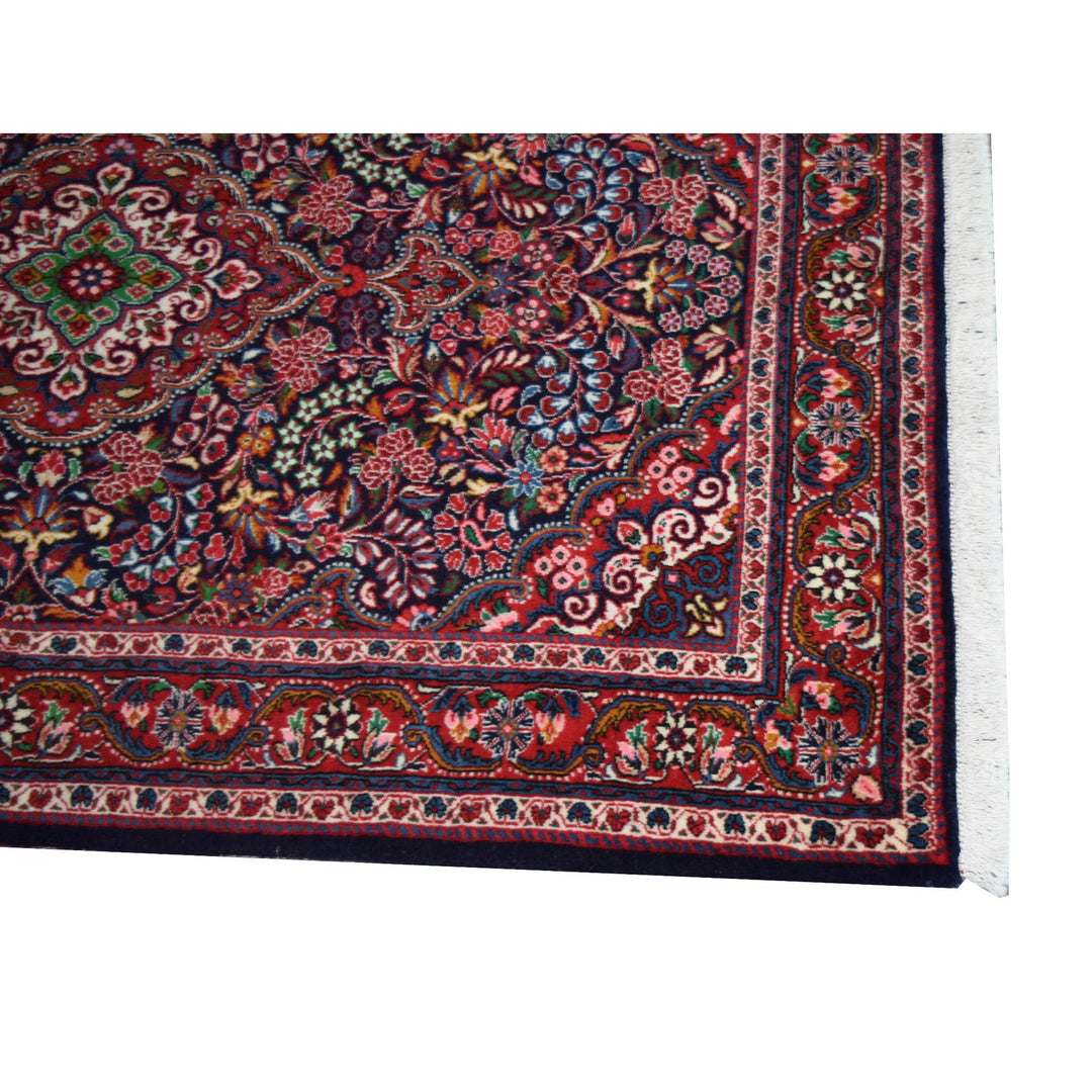 Jozan Malayer Rug