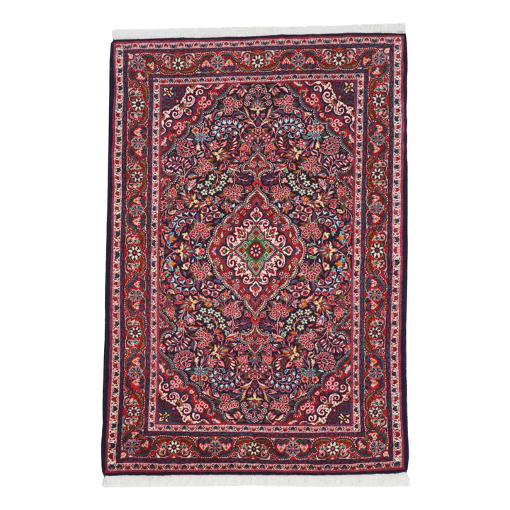 Jozan Malayer Rug