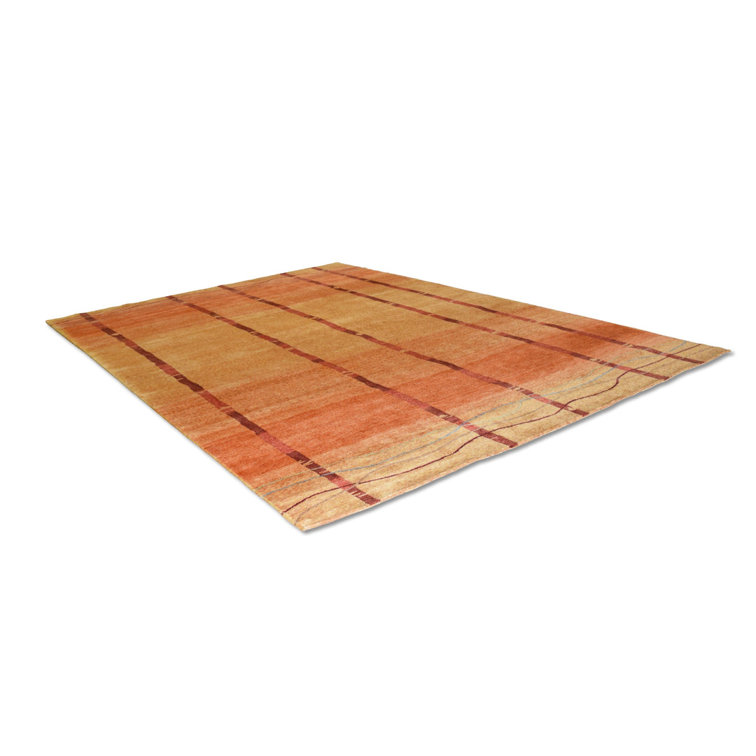 Sunset Ombre Rug