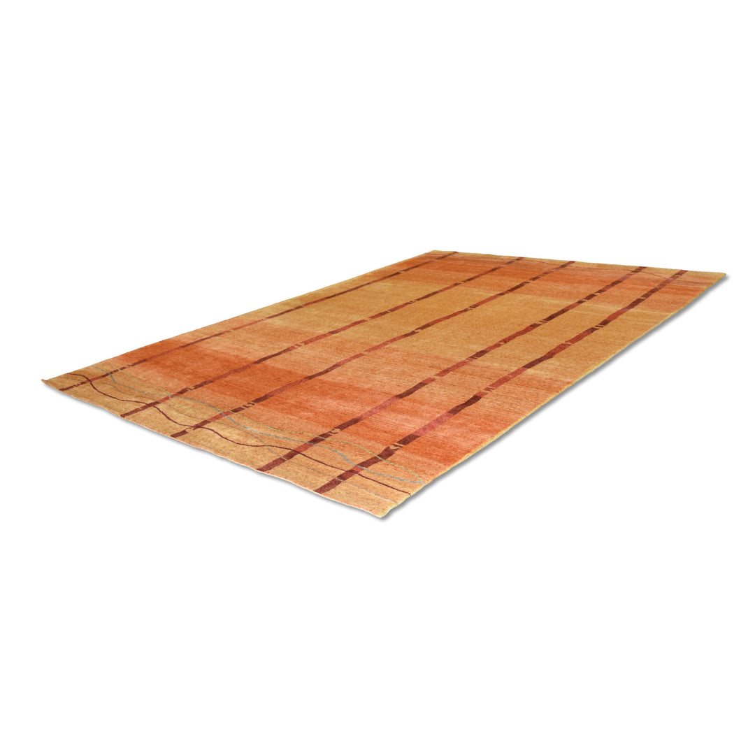 Sunset Ombre Rug