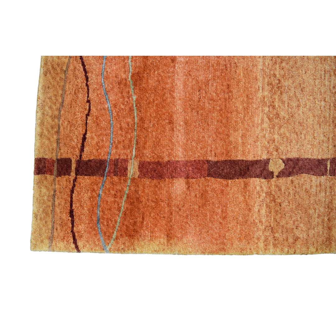 Sunset Ombre Rug