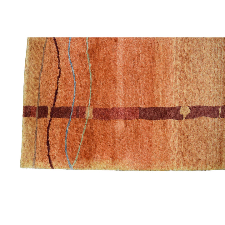 Sunset Ombre Rug