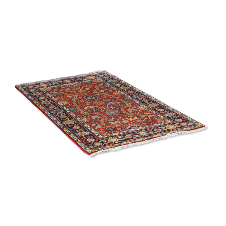 Farahan Rug