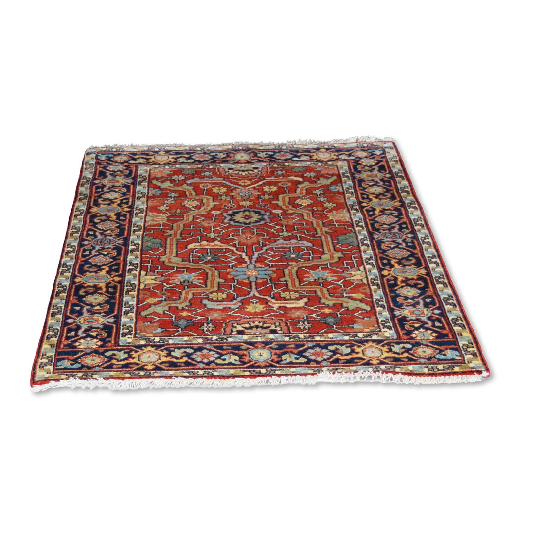 Farahan Rug