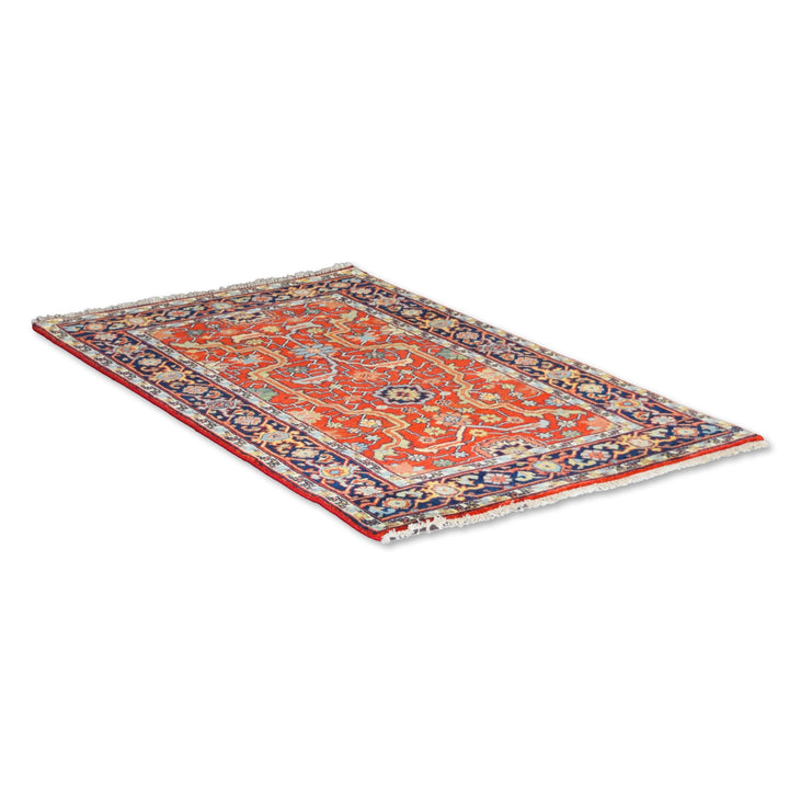 Farahan Rug