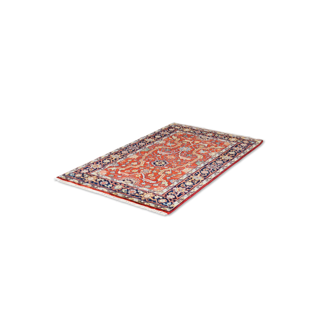 Farahan Rug