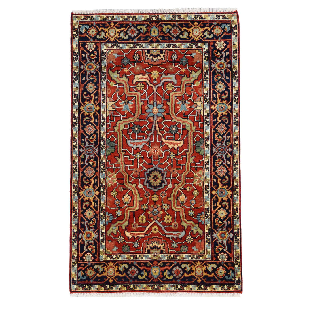 Farahan Rug