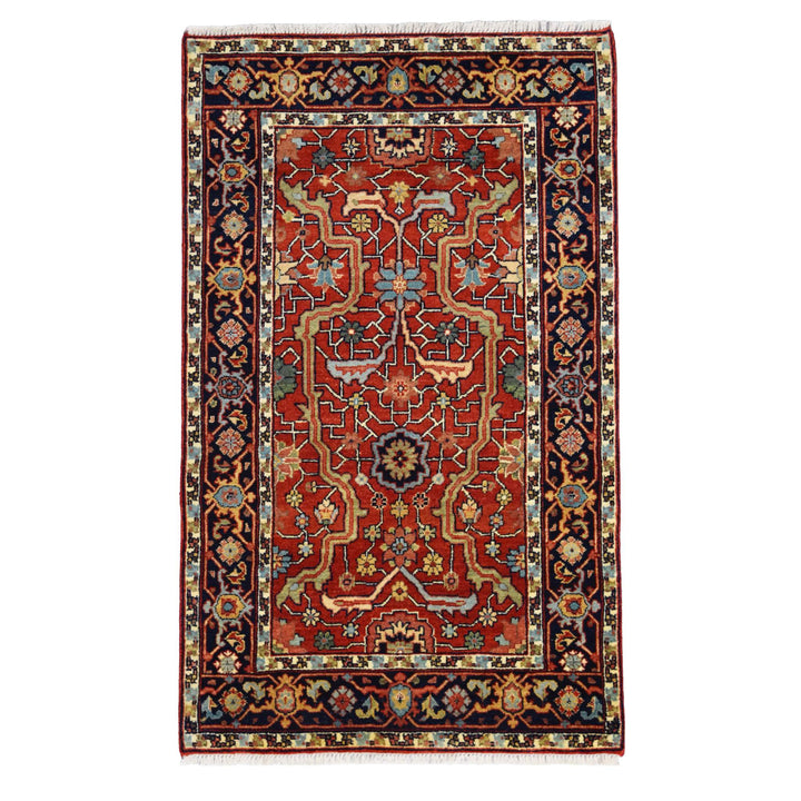 Farahan Rug