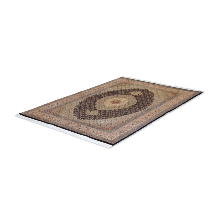 Tabriz Mahi Neutral Rug