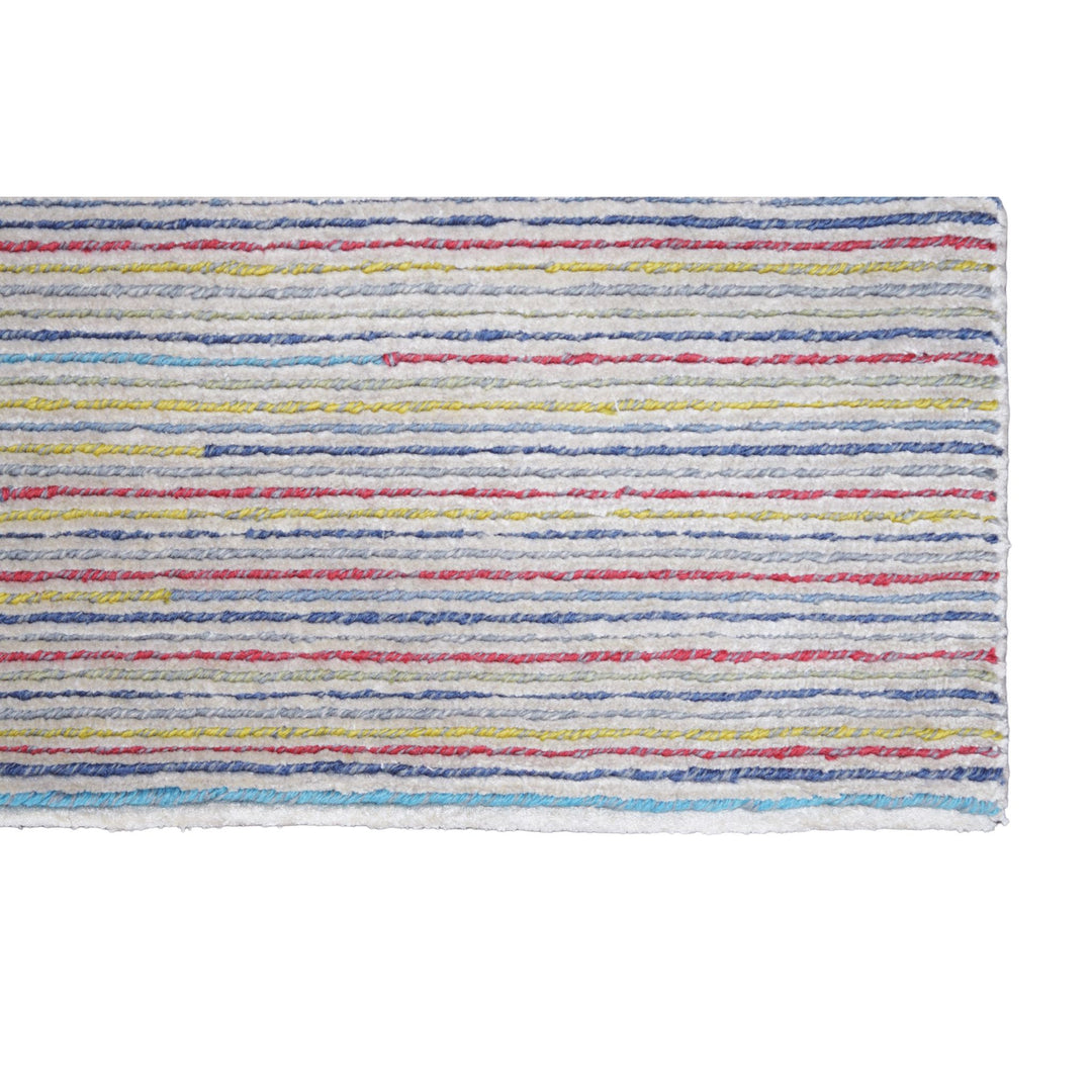 Oxford Multi Ribbed Rug