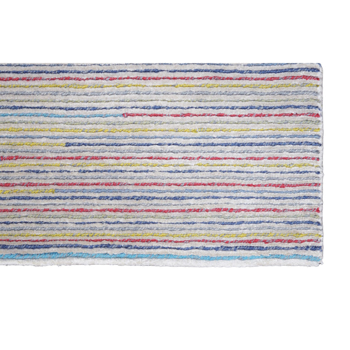 Oxford Multi Ribbed Rug