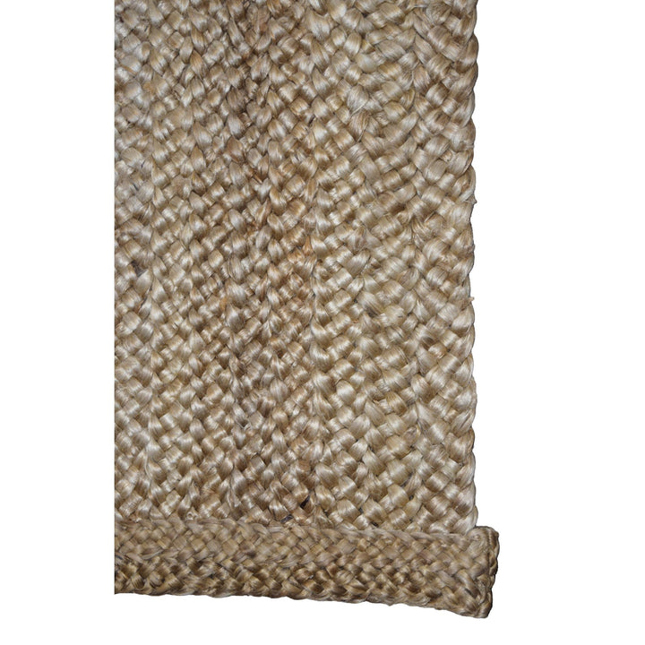 Stanton Mochima Khaki Jute Sisal Rug