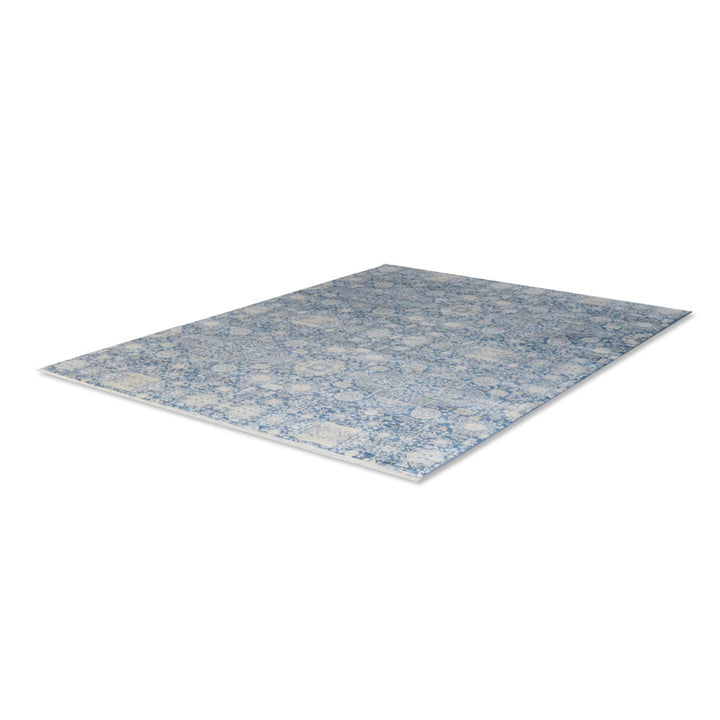 Pearl Navy Rug
