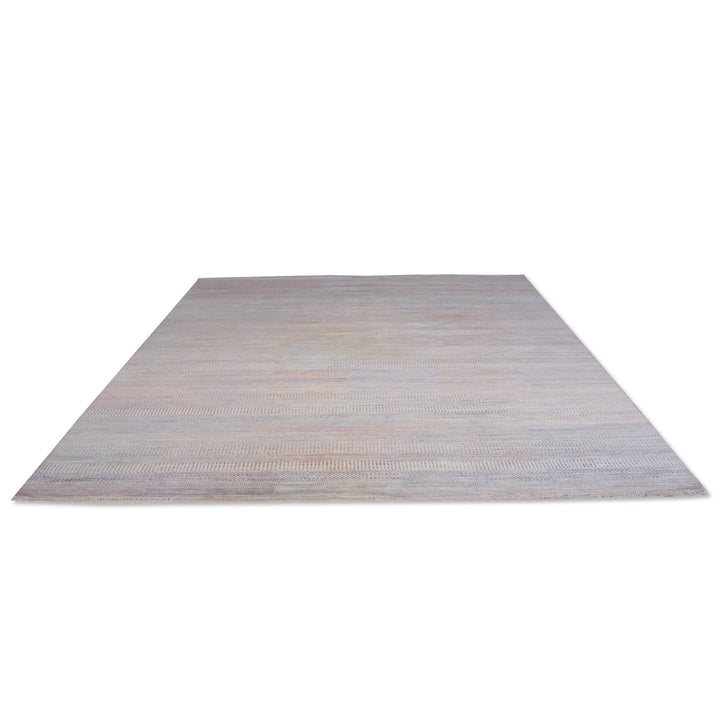 Multi Minerale Wool Rug