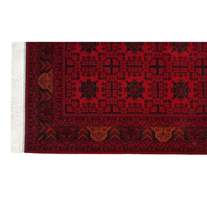 Khal Mohammadi Loomed Rug